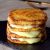 Käse Blumenkohl Sandwich aus dem Ofen: Ein Rezept zum Mittag