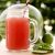Melonen Limonade: Ein Getränke Rezept für heiße Tage