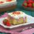 Erdbeerkuchen der besonderen Art: ein Erdbeer Poke-Cake Rezept !