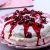 Pavlova mit Kirschen – Rezept für eine gluten freie fruchtige Baiser Torte