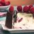 Schokomousse Dessert Rezept mit Himbeeren für einen außergewöhnlichen Auftritt
