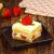 Erdbeer Tiramisu – mit diesem Rezept machst du den Dessert Klassiker mal ganz anders