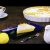 Saftiger Zitronen Kuchen mit Baiser – ein fruchtiges Rezept für frischen Zitronenkuchen
