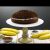 Klassischer Maulwurfkuchen: Torten Rezept zum Nachbacken