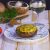 Champignons gefüllt und gegrillt aus dem Ofen – ein leichtes vegetarisches Rezept