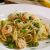 Spaghetti mit Knoblauch Garnelen | 10 Minuten Rezept | Let's Cook