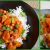 Süßkartoffel Curry mit Kokosmilch | einfach | Veggie Wednesday