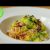 Unschlagbare Parmesan-Nudeln mit Zucchini 😍 5 Zutaten Rezept