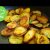 Knusprige Bratkartoffeln aus gekochten Kartoffeln | DAS Rezept