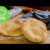 Pita Brot selber machen | Knusprig & warm | Einfaches Rezept