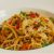 Spaghetti Alla Puttanesca | Einfache Nudelsoße in 10 Minuten