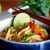 Gebratene Udon Nudeln Rezept | Japanisches Essen | Let's Cook