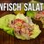 Die Geheimzutat für Thunfischsalat! | Low Carb Rezept