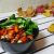 Quinoa Rezept | Salat Bowl mit Kürbis