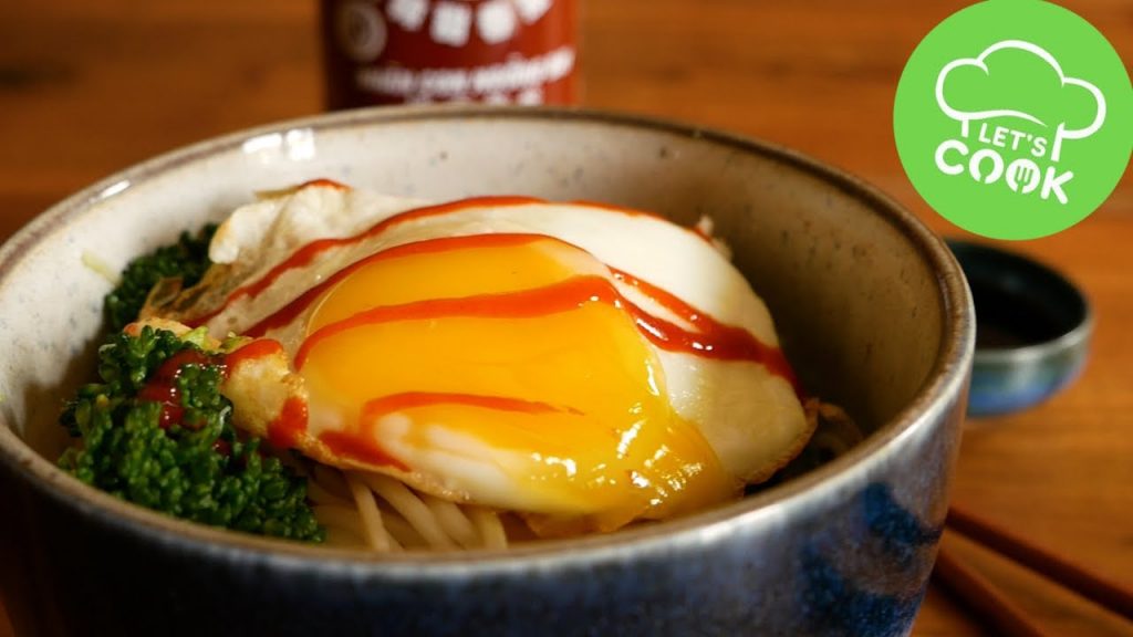 China Bowl mit Sriracha | asiatisches Rezept mit viel Eiweiß