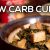 Das leckerste Low-Carb Curry | feat. Ken Kocht