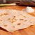 Tortilla Wraps selber machen in 3 Schritten