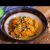 Süßkartoffel Curry mit Kokosmilch & Erdnüssen 🍠 Vegan