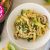 One Pot Nudeln – Champignons, Brokkoli und Spinat / 15 Minuten Rezept / Sallys Welt