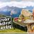 So macht man Südtiroler Schüttelbrot | Rezept &  Reisevlog Südtirol | Felicitas Then