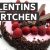 Valentinstag Törtchen / Blitz Biskuit / Mikrowellen Biskuit / Sponge Schwamm Universal #Rezept