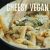 Cheesy Vegan Spinach Pasta // Mina Rome
