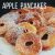 Vegan Apple Pancakes! // Mina Rome