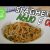 Spaghetti Aglio e Olio | 15min-Pasta | einfach & lecker