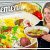 Menemen | das beste türkische Frühstück | Felicitas Then