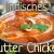 Indisches Butter Chicken – einfach & authentisches Rezept für zu Hause / Indisch Kochen mit Kiki