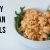 Lazy & Healthy Vegan Meal Ideas!