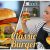Kikis Classic Burger / Cheeseburger selber machen / mit karamellisierten Zwiebeln