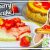 Strawberry-Cheesecake | der beste Käsekuchen mit Erdbeeren | Felicitas Then