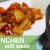 REZEPT: Hähnchen süß sauer | chinesisches Essen