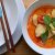 Rotes Thai Curry mit Huhn/ Rezept aus Thailand / Thomas kocht