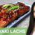REZEPT: Teriyaki Lachs | gebratener Lachs mit Teriyaki Sauce | japanisch kochen