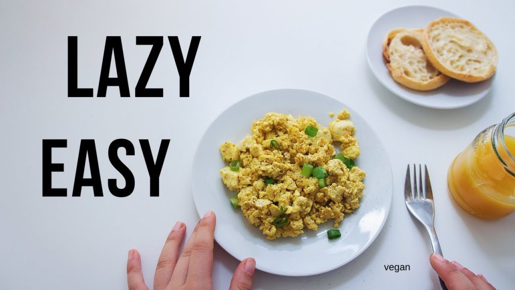 Vegan Meals I Eat Every Week (lazy & healthy)