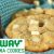 Subway Cookies in nur 5 Minuten selber machen / White Choc Macadamia Nut Cookies