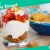Strawberry Cheesecake Dessert  | Felicitas Then | Pimp Your Food