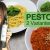 REZEPT: Pesto selber machen | Pesto Genovese | Asiatisches Pesto