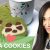 REZEPT: Matcha Panda Cookies | Verlosung
