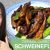 REZEPT: zweimal gebratenes Schweinefleisch mit schwarzen Bohnen | chinesisch kochen