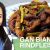 REZEPT: Gan Bian Rindfleisch | knusprig gebratenes Rindfleisch in Chilisauce | Szechuan Art