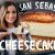 San Sebastian Cheesecake – die Geschichte eines verbrannten Käsekuchens in Istanbul … / Rezept