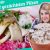 Rosa Risotto mit selbst gezüchteten Pilzen | Felicitas Then | Pimp Your Food