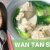 REZEPT: Wan Tan Suppe | Won Tons selber machen