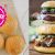 Geniale & einfache Burger Buns / Burger Brötchen / Sallys Welt