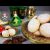 Maamoul Kekse mit Dattelfüllung / Rezept für Eid / Bayram / Mamoul Kekse / Kikis Kitchen