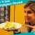 Kochen in der U-Bahn | Felicitas Then | Pimp Your Food | #weilwirdichlieben