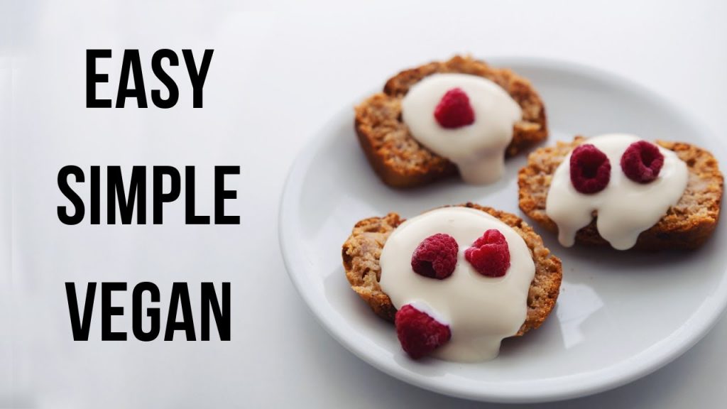 Easy Vegan Breakfast Ideas you gotta try!